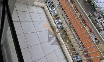 Imagem 3: LINDO APTO METRÔ BRESSER-MOOCA-3 DORMS SENDO 1 SUÍTE 1 VAGA-LAZER COMPLETO