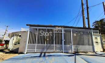 Imagem: Casa - Jardim Yeda - Campinas