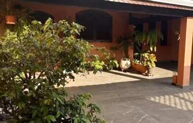 Imagem: Casa a venda na Pedreira