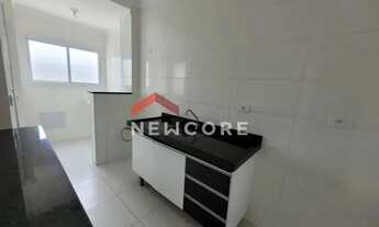 Imagem 5: Apartamento em Avenida Rio Branco - Canto do Forte - Praia Grande/SP