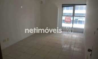 Imagem 7: Locação Sala Funcionários Belo Horizonte