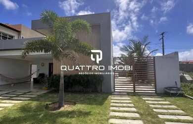 Imagem 3: Casa No Condomínio Quintas Da Barra Na Barra Dos CoqueirosDoris::0jX1lN