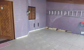 Imagem: Casa em Avenida José Antônio de Barros