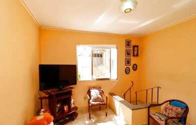 Imagem 5: Casa à Venda - Vila Ede, 4 Quartos, 185 m2