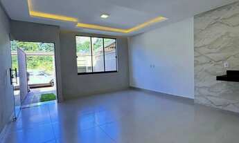 Imagem 4: Casa Premium no Setor Shangrilá 2 Próximo à UFG, Passeio das Águas e ao atacadão