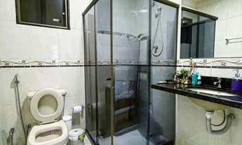 Imagem 6: Casa Duplex 4 quatos Alto com Piscina - Padrão Morada de Laranjeiras Morada de Laranj