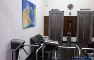 Imagem 4: CONJ. COMERCIAL - MOEMA ÍNDIOS - SP