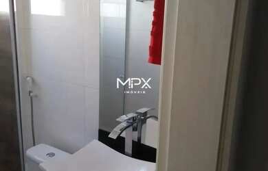 Imagem 3: Apartamento à venda em Piracicaba, Ondas, com 2 quartos, com 46 m²