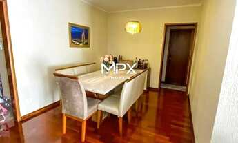 Imagem 5: Apartamento à venda em Piracicaba, Paulista, com 3 quartos, com 101 m²