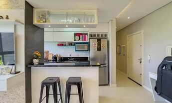 Imagem 6: APARTAMENTO DE 01 DORMITÓRIO MOBILIADO E BEM LOCALIZADO!