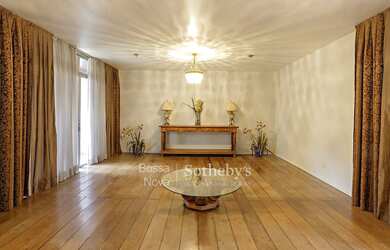 Imagem 5: Casa térrea em amplo terreno em rua valorizada no Alto de Pinheiros