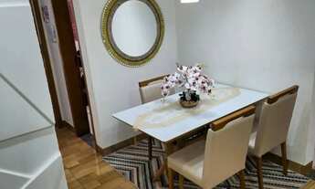 Imagem 2: APARTAMENTO 2 QUARTOS 1 SUÍTE - PARQUE AMAZONIA - GOIÂNIA GO