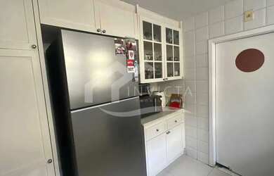 Imagem 4: LEBLON - Excelente Cobertura Triplex na quadra da praia