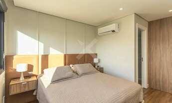 Imagem 5: Apartamento para alugar no Float Resdences, Petrópolis