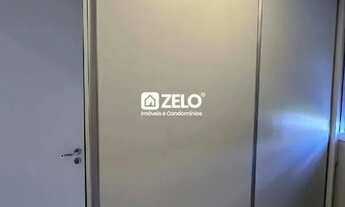 Imagem 4: Apartamento para aluguel em Residencial Parque da Fazenda, Campinas - SP