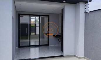 Imagem 3: Casa à venda em Itupeva-SP, Jardim Japão: 3 quartos, 1 suíte, 2 salas, 2 banheiros, 2 vaga