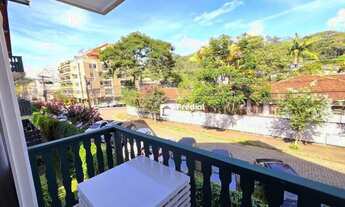 Imagem 3: Apartamento com 2 dormitórios à venda, 61 m² por R$ 499.000,00 - Vila Nova - Nova Friburgo