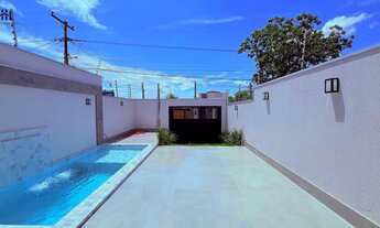 Imagem 5: Casa com 3 dormitórios sendo uma suíte à venda, 135,76 m² por R$ 760.000,00 Bairro Jardim