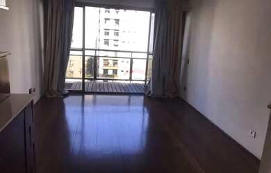 Imagem 5: Excelente apartamento para locação em Moema fora de rota!