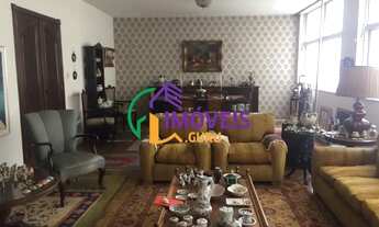 Imagem: APARTAMENTO - HIGIENÓPOLIS - SP