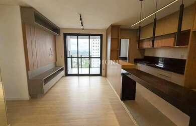 Imagem 2: Apartamento no Edifício Sense para venda e locação, Terra Bonita, Londrina, PR