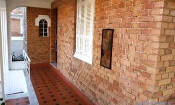 Imagem 5: CASA ASSOBRADADA - PERDIZES - SP