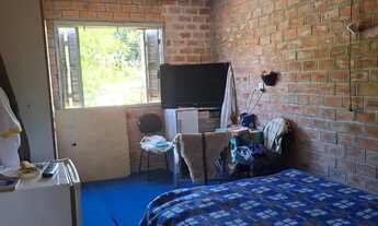 Imagem 6: Ótimo Sitio Escritura Casa Alvenaria 3 Dormitórios Itacolomi aGravataí RS ngava) - Gra