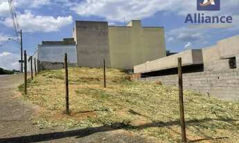 Imagem 3: Terreno à venda, 277 m² por R$ 350.000,00 - Santa Candida - Vinhedo/SP