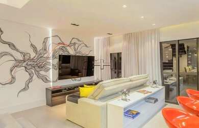 Imagem 4: Venda Apartamento 2 Dormitórios - 81 m² Pinheiros