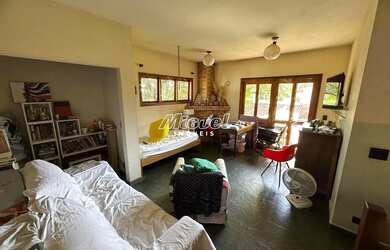 Imagem 2: Casa para aluguel, 3 quartos, 1 suíte, 4 vagas, Parque Santa Cecília - Piracicaba/SP