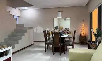 Imagem 6: Casa em condomínio, com três quartos sendo um suíte, em Vargem Grande, Condominio Horsesho