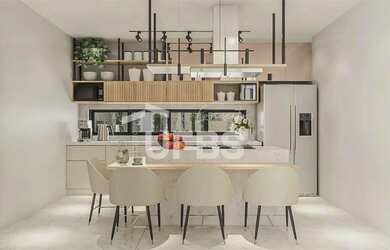 Imagem 7: Sobrado a venda, 4 suítes, 305m² de área privativa no Jardins Bolonha