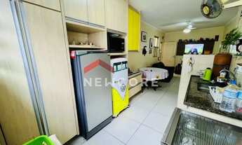 Imagem 5: Apartamento em Rua Guaranis - Tupi - Praia Grande/SP