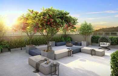 Imagem 7: Oportunidade - 2 quartos, com vaga e completa área de lazer