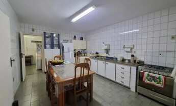 Imagem 7: Casa a venda com 214 m², com 5 quartos em Mata da Praia - Vitória - ES