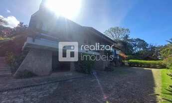 Imagem 3: Casa 5 quartos no bairro Santo Antônio de Lisboa Florianópolis