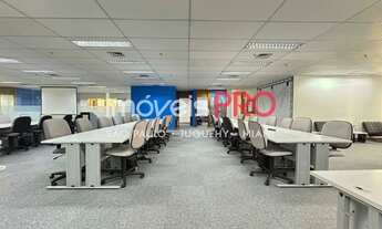 Imagem 7: Conj. Comercial, Brooklin - São Paulo