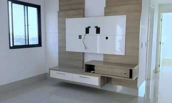 Imagem 3: ALUGO APARTAMENTO 2 QUARTOS - 1 SUÍTE- GRAND PARK ÁRVORES