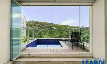 Imagem 5: APARTAMENTO - TAMBORÉ - SP