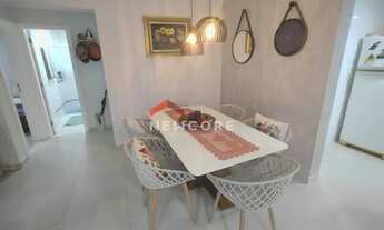 Imagem 4: Apartamento em Rua Iracema - Loteamento João Batista Julião - Guarujá/SP