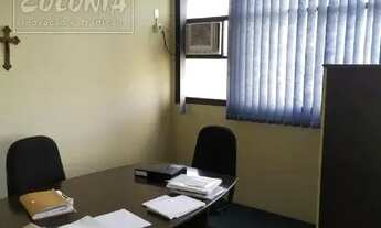 Imagem 4: Conjunto Comercial a venda - Santa Teresinha, Santo André