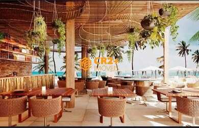 Imagem 5: Vendo Apartamento 77m² c/ 1 Quarto em Muro Alto. BEIRA MAR