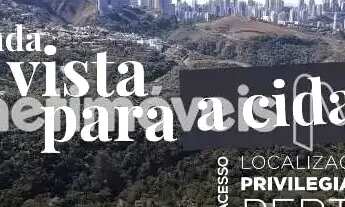 Imagem 6: Venda Lote em condomínio Vila Del Rey Anexo Nova Lima