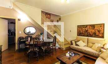 Imagem 2: Casa à Venda - Mooca, 2 Quartos, 105 m2