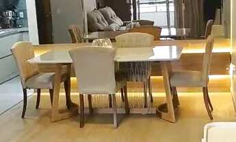 Imagem 6: Apartamento no Residencial Alto da Glória em Goiânia