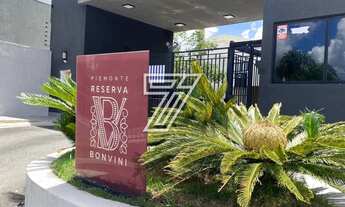 Imagem: Terreno com 320m² em Condomínio no Bairro