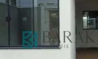 Imagem 2: Casa com 3 dormitórios à venda, 72 m² por R$ 300.000,00 - Jardim Nova Independência I - Sa