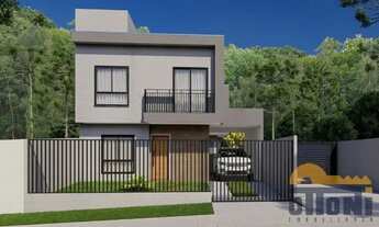 Imagem: Sobrado 3 Quartos