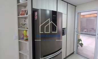 Imagem 7: Casa em Condominio à venda, Semi Mobiliada - Loteamento Industrial Água Preta, Pindamonhan