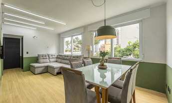 Imagem 2: Apartamento 2 dormitórios, 1 suíte e 1 vaga